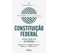 Constituição Federal - 11ª Ed 2025 (ebook)