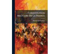 Constitution Militaire De La France