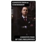 Constitution Of The Philippines (ebook)