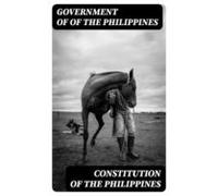Constitution Of The Philippines (ebook)