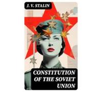 Constitution Of The Soviet Union (ebook)