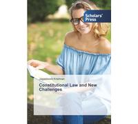 Constitutional Law and New Challenges