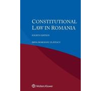 Constitutional Law in Romania