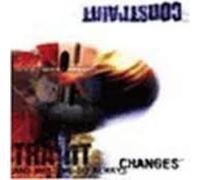 CONSTRAINT Changes (Vinyl) (Importación USA)