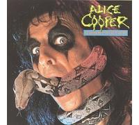 Constrictor by Cooper, Alice Original recording reissued edition (1995) Audio CD