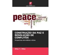 Construção Da Paz E Resolução de Conflitos