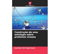Construção de uma ontologia sobre proteínas cinases