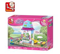 CONSTRUCCIӓN DE Juego - SUEӑO DE Nueva Chica Series - MERCADER DE HIEL
