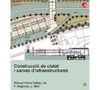Construccio De Ciutat I Xarxes D Infraestructures
