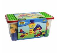 Construcción Androni Giocattoli Secchiello Gigante 120pz 120Pcs Unicoplus 8502