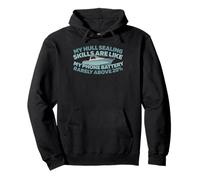 Construcción Astillero Náutica - Constructor De Barcos Sudadera con Capucha