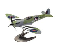 Construcción D-Day Spitfire Plástico Modelo Kit Airfix