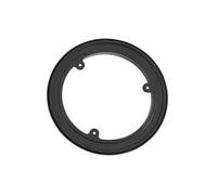 Construcción de base de rotación manual y control de movimiento suave para equipos científicos, plataforma giratoria que ahorra espacio