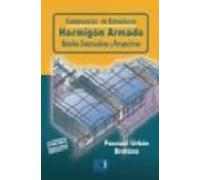 Construccion De Estructuras Hormigon Armado: Detalles Constructiv Os Y