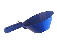 Construcción de plástico espacios para PVC, sartén 170 mm (16,99 cm) yeso, agua, Hand Tools (k1530)