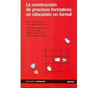 Construcción De Procesos formativos: 1 (Guías para la Formación)