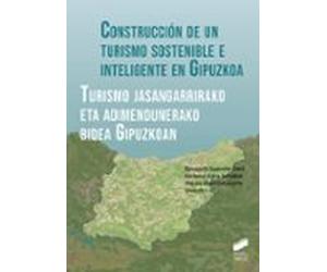 construcción de un turismo sostenible e inteligente en gipuzkoa (edici