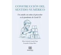 Construcción Del Sentido Numérico (ebook)
