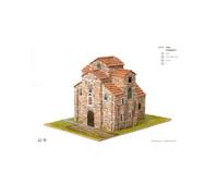 Construcción Romanica 23 S. Miguel De Lino (Domus - 40500)