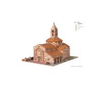 Construcción Románica 7 St. María D' Egara ( Domus - 40802 )