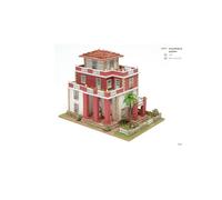 Construcción Sitges (Domus - 40959)