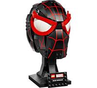 Máscara de Miles Morales