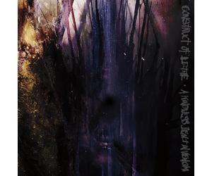 Construct of Lethe - A Kindness Dealt In Venom