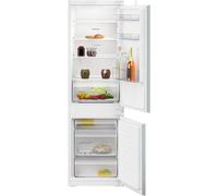 Constructa CK586NSE0, Frigorífico (Incorporado Con Gefrierbereich Inferior