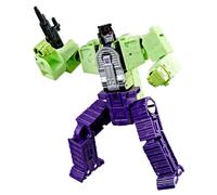 Constructicon Scavenger. Transformers Studio Series Deluxe Class