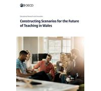 Constructing Scenarios for the Future of Teaching in Wales