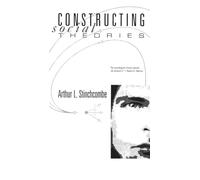 Constructing Social Theories