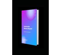 Construction Mastery Blueprint: Introduction to Plumbing Systems in New Builds: A Practical Guide to Understanding Plumbing Design, Tools, and Eco-Friendly Systems for Modern Construction