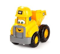 CONSTRUCTION PALS DUMP TRUCK (Camión Volquete) 82444
