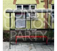 Construction Party - Instruments of Change