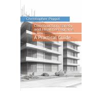 Construction Safety and Health Programs: A Practical Guide (Construction Guides)