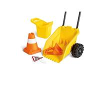Construction Sand Toy Dumper Set