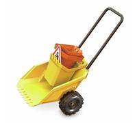 Construction Sand Toy Dumper Set