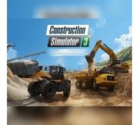 Construction Simulator 3 - Console Edition (Xbox One / Xbox Series X|S) Xbox Live Key - EU