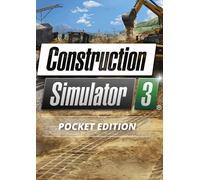 Construction Simulator 3 - Pocket Edition PC