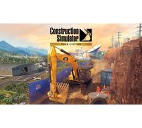 Construction Simulator - Gold Edition Steam Worldwide PC