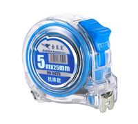 Construction Tape Measure - Home Measuring Tool, Precise Tape, Measuring Tools, Measurement Tapes, Compact Handheld Tapes Measurement Kit With Home Office Construction Workshop Use