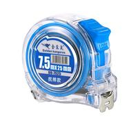 Construction Tape Measure - Home Measuring Tool, Precise Tape, Measuring Tools, Measurement Tapes, Compact Handheld Tapes Measurement Kit With Home Office Construction Workshop Use