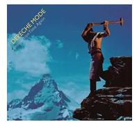 Depeche Mode – Construction Time Again – Vinilo LP (2023) – Legacy