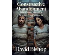 Constructive Abandonment: When You're Alone in a Marriage That Still Exists