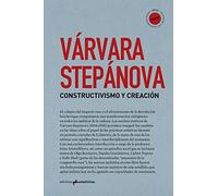 Constructivismo Y Creacion
