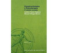 Constructivismo Y Psicoterapia