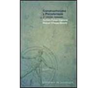 Constructivismo Y Psicoterapia