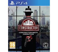 Constructor