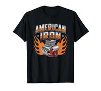 Constructor De Hot Rod Coche Personalizado Camiseta
