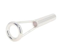 Constructor de Músculos Labiales para Trompeta, Entrenador de Fuerza en la Boca, Entrenador de Embouchos de Cobre, Practica la Forma de Boca Correcta con Tamaño Compacto, Ideal